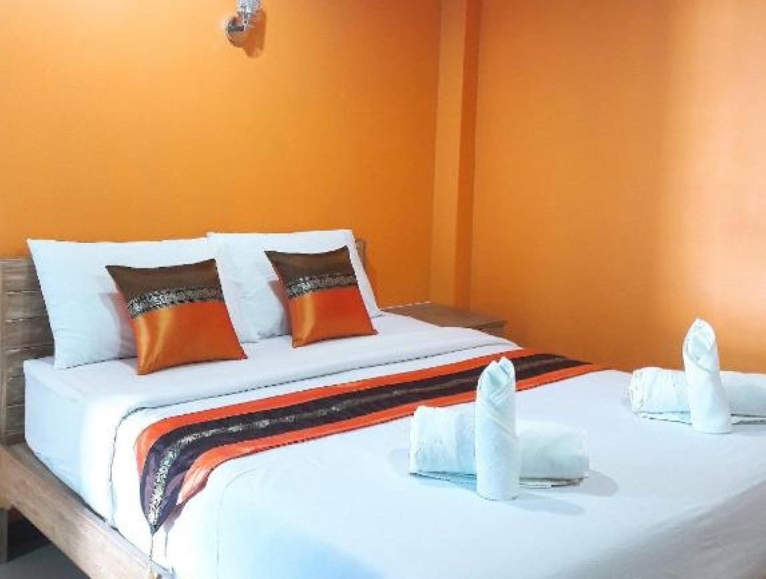 Chinda Boutique Hotel Chiang Mai Exterior foto